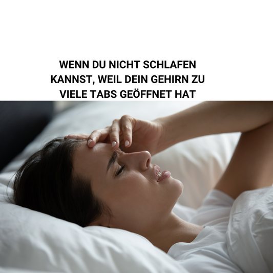 Schlafstörung
