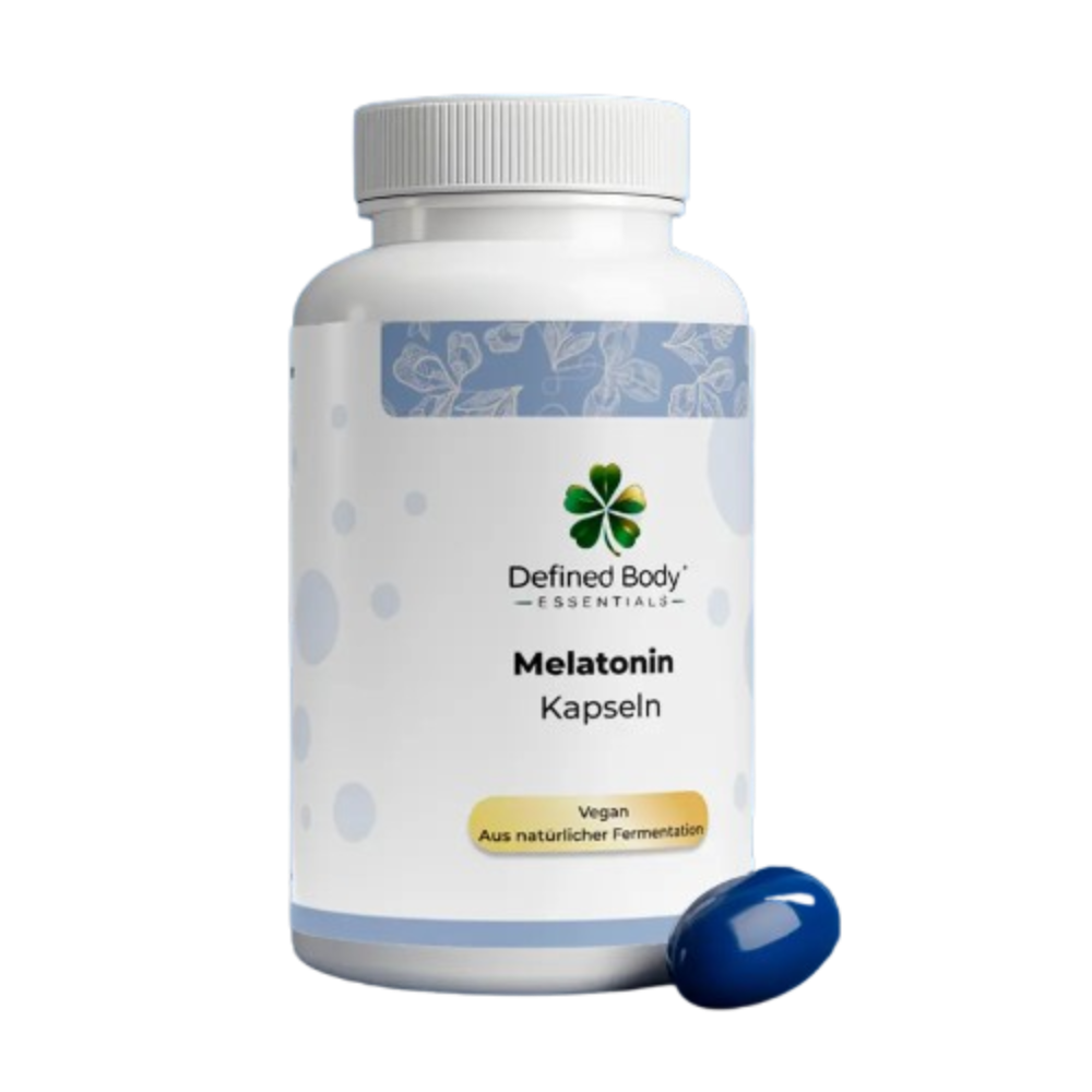 Defined Body - Defined Body Essentials