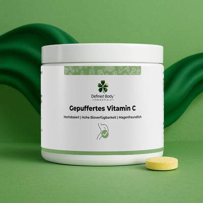 Vitamine & Mineralien