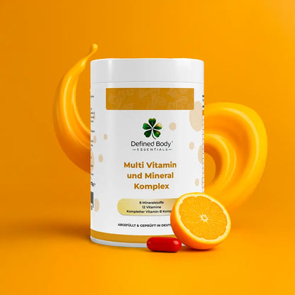 Everyday Blend – 120 Units - Defined Body Essentials